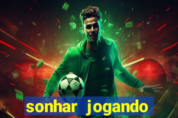 sonhar jogando baralho no jogo do bicho